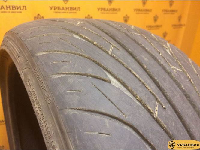 Nankang NS-2 UltraSport 215/35 R18