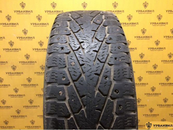 Nokian Tyres Hakkapeliitta C3 215/65 R16C 109/107R