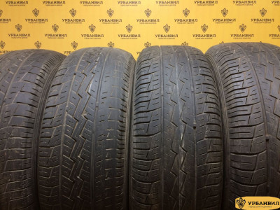 Yokohama Geolandar G039 255/70 R16 109S