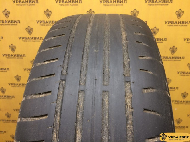 Nokian Tyres Hakka V 205/60 R16 92V