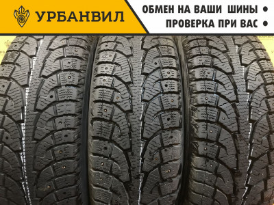 Hankook I'Pike RW11 225/60 R18 100T