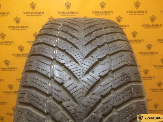 Goodyear Eagle Ultra Grip GW-3 205/55 R16 91H