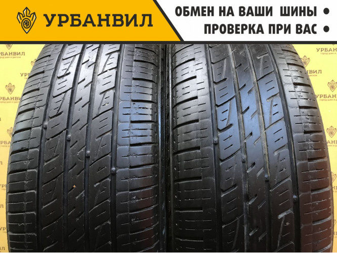 Kumho Solus KL21 225/65 R17 102Н