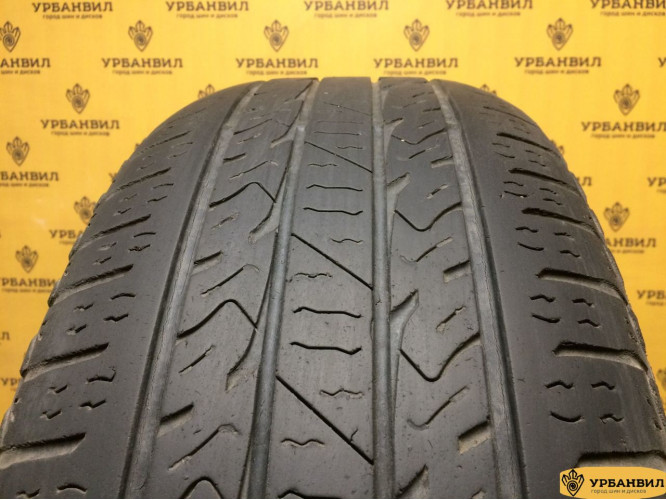 Nexen Roadian HTX RH5 265/65 R17 112H