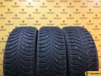 Bridgestone Blizzak Spike-01 225/55 R17 101T