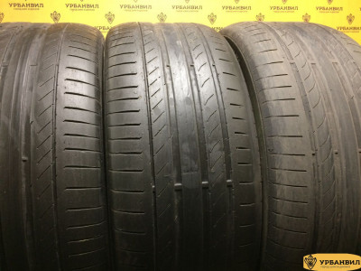 Continental ContiSportContact 5 SUV 275/50 R20 109W