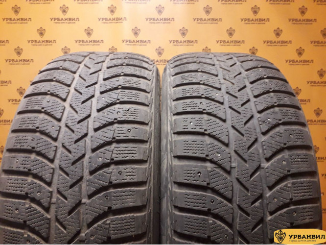 Bridgestone Ice Cruiser 5000 255/55 R18