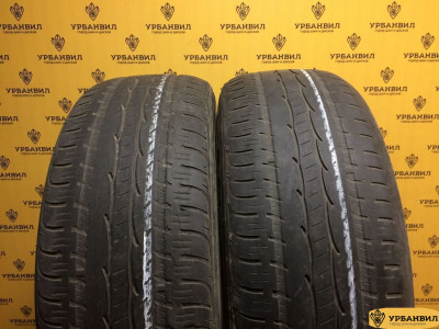 Marshal Solus Vier KH21 215/60 R16 94T