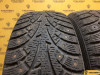 Hankook Winter I'Pike 215/55 R17 94T