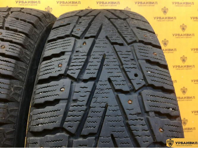 Nexen Winguard WinSpike SUV 225/65 R17 106T