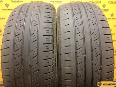 Kumho Solus KL21 225/60 R17 99H