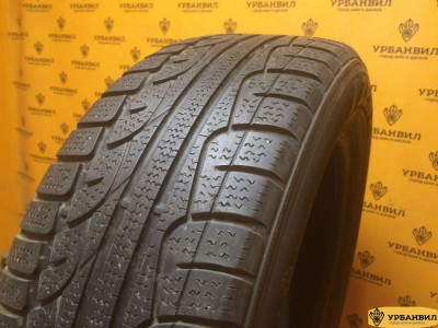 Kumho I'Zen XW KW17 205/60 R16 96H