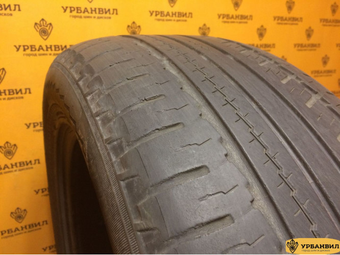 Nokian Tyres Hakkapeliitta SUV 235/55 R18