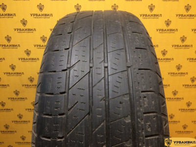 Continental ContiCrossContact LX 255/60 R18 112V