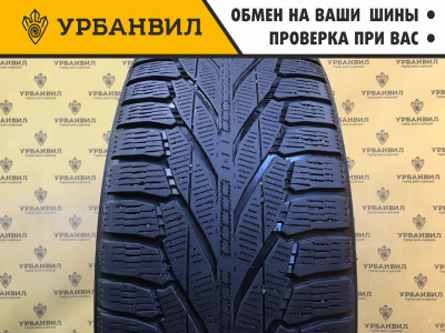 Nokian Tyres Hakkapeliitta R2 SUV 255/60 R18 112R