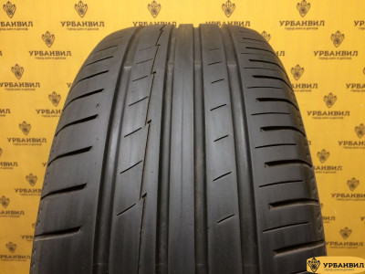 Yokohama BluEarth-A AE-50 235/55 R18 100V