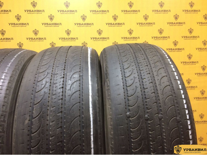 Yokohama Geolandar SUV G055 235/55 R17 99H