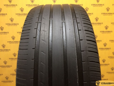 GT Radial Savero SUV 235/55 R17 99V