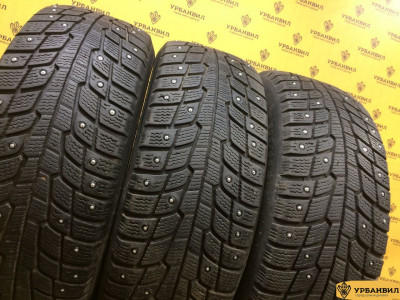 Michelin X-Ice 205/60 R16 92Q