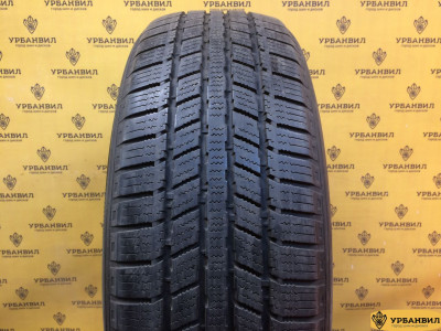 Zeetex Ice-Plus S-100 235/65 R17