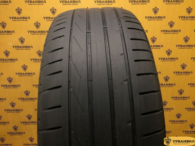 Hankook Ventus S1 Evo2 SUV K117A 255/55 R18 105W