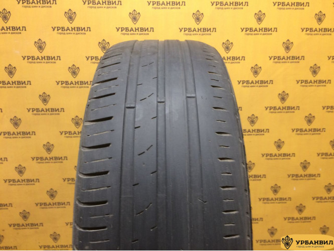 Kumho Ecsta HS51 195/55 R16 87V