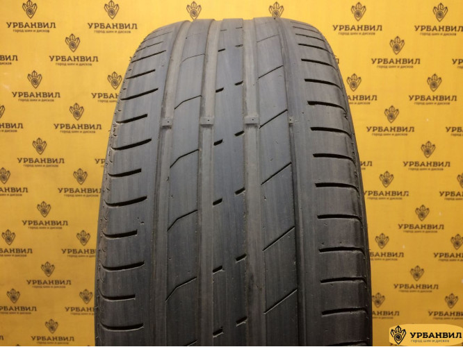 Nexen N'Fera SU1 225/45 R19 96W