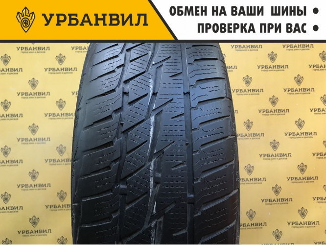 Matador MP 92 Sibir Snow SUV 215/60 R17 96H