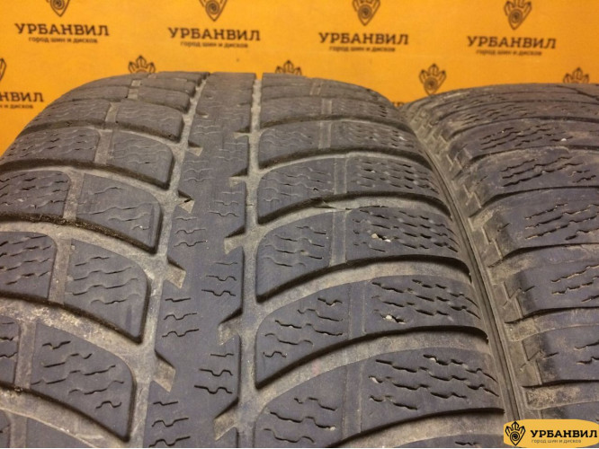 Kumho I'Zen KW23 235/60 R16