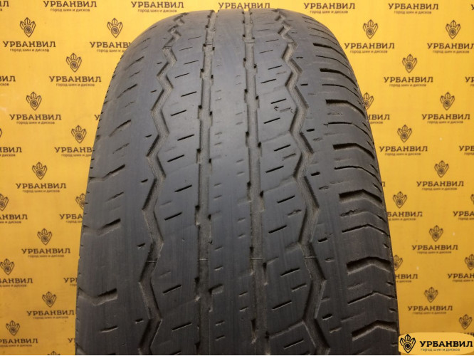 Hankook Radial RA07 255/65 R16 106T