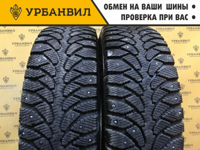 Tunga Nordway 2 205/65 R15 94Q