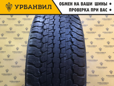 Dunlop Grandtrek AT22 275/65 R17 115Т