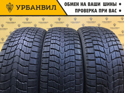 Dunlop Grandtrek SJ6 245/55 R19 103Q