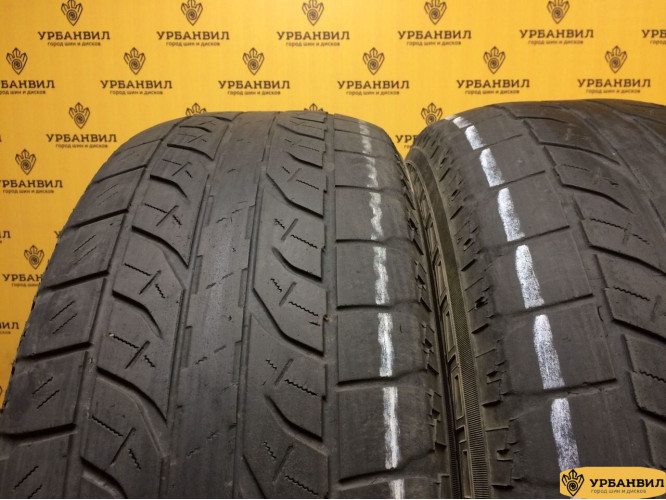 Yokohama Geolandar A/T-S G012 265/65 R17 112H