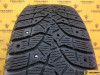 Bridgestone Blizzak Spike-02 205/55 R16 91T