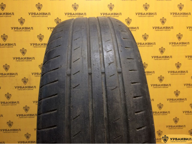 Yokohama BluEarth-A AE-50 205/60 R16 92V