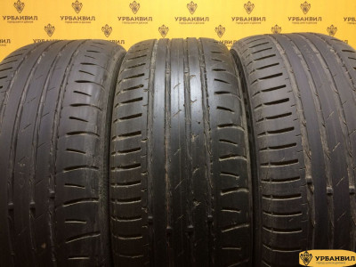 Nokian Tyres Nordman SZ 205/55 R16 94W