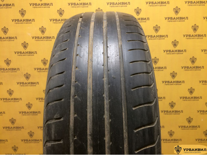 Goodyear EfficientGrip 195/65 R15 91H