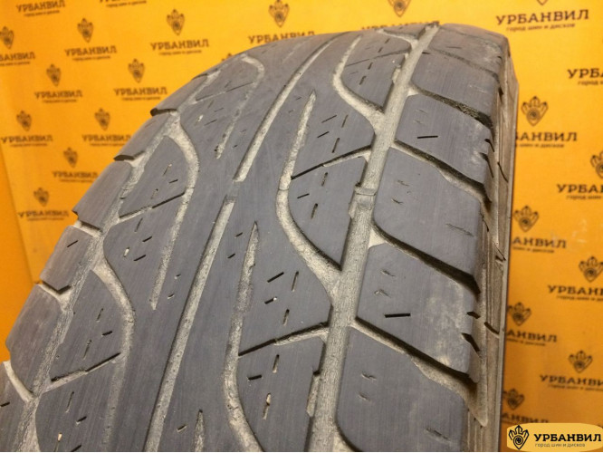 Dunlop Grandtrek AT3 245/70 R16