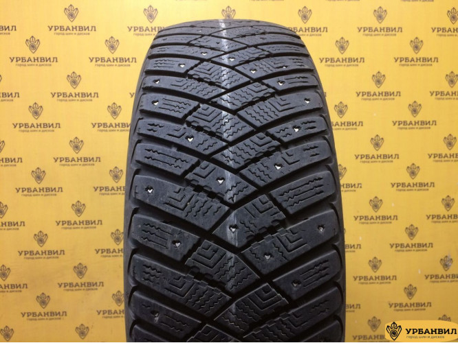 Goodyear Ultragrip Ice Arctic 205/60 R16 96T