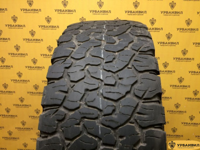 Bfgoodrich All-Terrain T/A KO2 265/60 R18 119/116S