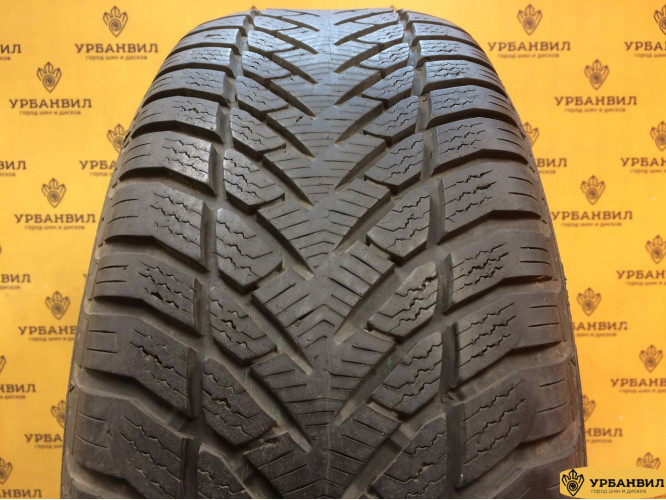 Goodyear Eagle Ultra Grip GW-3 215/60 R16 95H