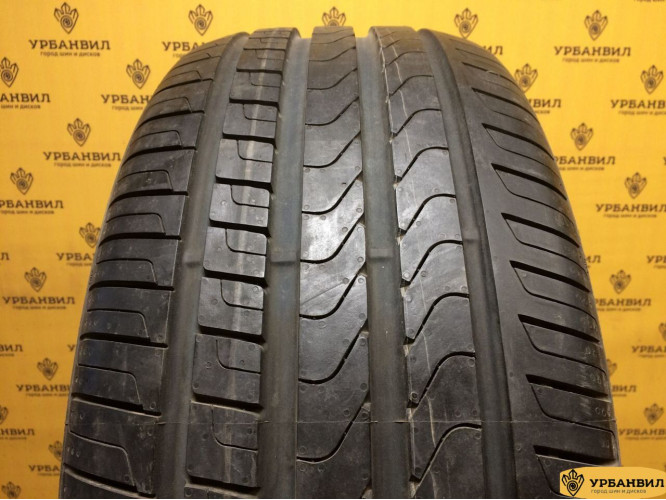 Pirelli Scorpion Verde 255/60 R17 106V