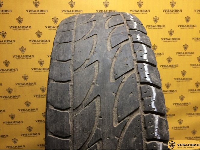 Bridgestone Dueler A/T D694 31/10,5 R15 109S