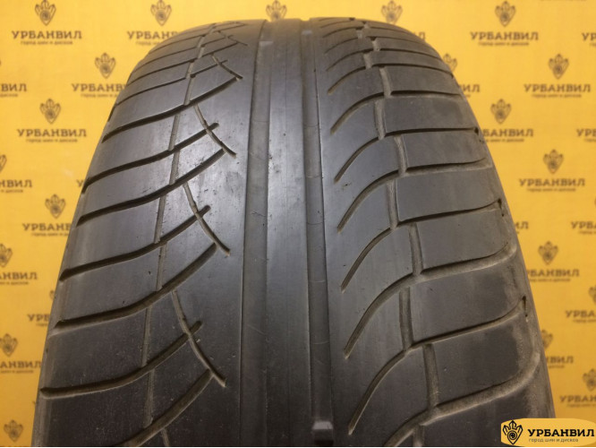 Michelin 4x4 Diamaris 235/60 R18 103V