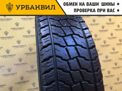 КАМА (Нижнекамский шинный завод) Кама-218 225/75 R16C 121/120N