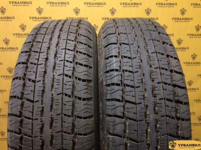 Vulcan КС-2 205/70 R14 95T