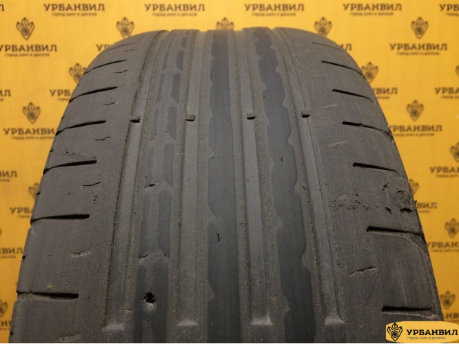 Continental ContiPremiumContact 5 205/55 R16 91H