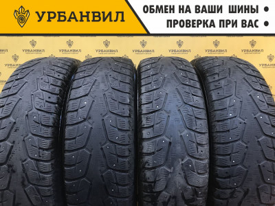 Yokohama Ice Guard Stud IG55 215/70 R15 98T