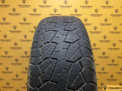 Kapsen RS23 Practical Max A/T 255/70 R16 111T